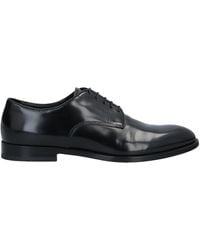 Doucal's - Lace-up Shoes - Lyst