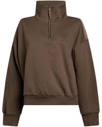 Parajumpers - Sweatshirt Cotton, Polyester - Lyst
