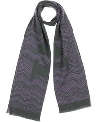 Missoni - Scarf - Lyst