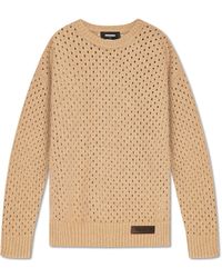 DSquared² - Pullover - Lyst