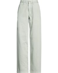 Denimist - Pants - Lyst