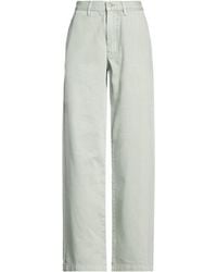 Denimist - Pants - Lyst