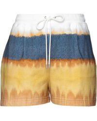 Alberta Ferretti - Shorts & Bermudashorts - Lyst