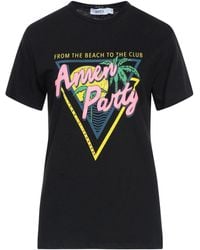Amen - T-shirt - Lyst