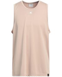 Courreges - Tank Top - Lyst