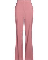 Tagliatore 0205 - Pants Virgin Wool, Elastane - Lyst