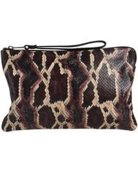 Zadig & Voltaire - Borsa A Mano - Lyst