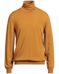 Zanone - Turtleneck - Lyst