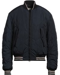 Dries Van Noten - Midnight Puffer Polyester, Polyamide - Lyst