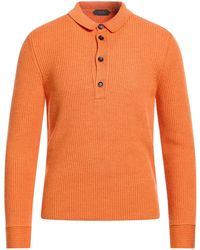Zanone - Sweaters - Lyst