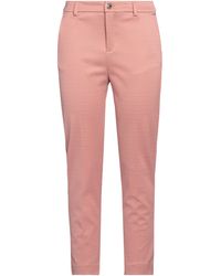 Liu Jo - Trouser - Lyst