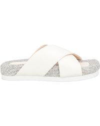 Agl Attilio Giusti Leombruni - Espadrillas - Lyst