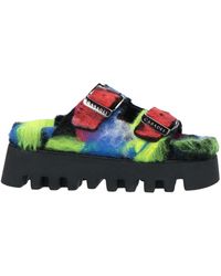 Casadei - Sandals - Lyst