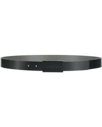 Ferragamo - Belt - Lyst