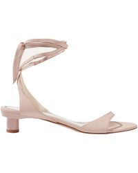 tibi sandals sale