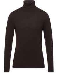 Drumohr - Turtleneck - Lyst