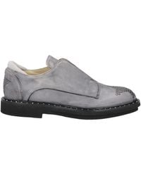 Lorena Antoniazzi - Loafer - Lyst