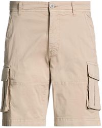 U.S. POLO ASSN. - Shorts & Bermuda Shorts - Lyst