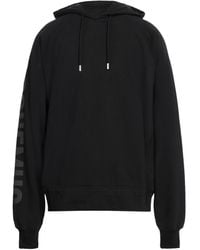 Jacquemus - Sweatshirt Cotton - Lyst
