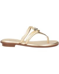 MICHAEL Michael Kors - Infradito - Lyst