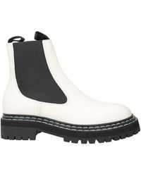 Proenza Schouler - Ankle Boots - Lyst