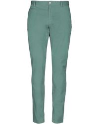 Pantaloni casual, eleganti e chino Jaggy da uomo - Fino al 69% di sconto |  Lyst
