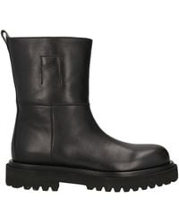Officine Creative - Ankle Boots - Lyst