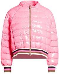 Herno - Puffer - Lyst