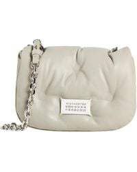 Maison Margiela - Bolso Con Bandolera - Lyst