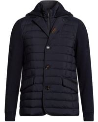 Moorer - Puffer - Lyst