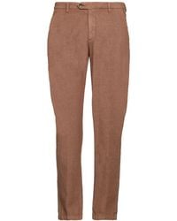 Yan Simmon - Trouser - Lyst