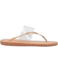 Ancient Greek Sandals - Thong Sandal - Lyst