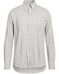 Alessandro Gherardi - Shirts - Lyst