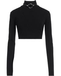 1017 ALYX 9SM - Col roulé - Lyst