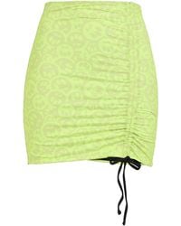 Barrow - Mini Skirt - Lyst