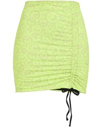 Barrow - Mini Skirt - Lyst
