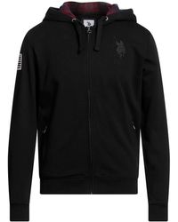 U.S. POLO ASSN. - Felpa - Lyst