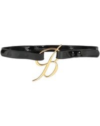 Blumarine - Belt - Lyst