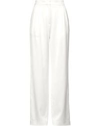 Pinko - Pants Acetate, Polyester - Lyst