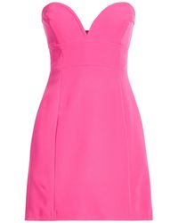 Rebel Queen - Mini Dresses - Lyst