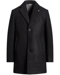 Manuel Ritz - Coat - Lyst