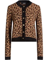Versace - Cardigan - Lyst