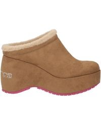 Fornarina - Mules & Clogs - Lyst