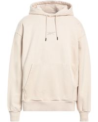 Reebok - Sweatshirt - Lyst