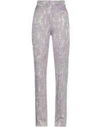 Soallure - Pants - Lyst