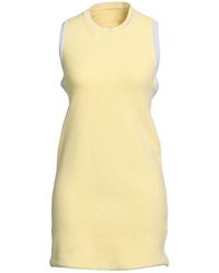 Jacquemus - Sorbetto Dress - Lyst