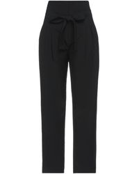 WEILI ZHENG - Trouser - Lyst