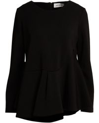 MEIMEIJ - Top Polyester, Viscose, Elastane - Lyst