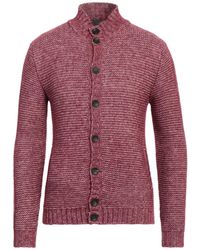 Zanone - Cardigan - Lyst