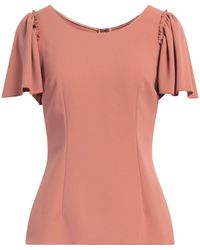 Dolce & Gabbana - Top - Lyst